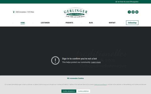 gerlinger.co.at