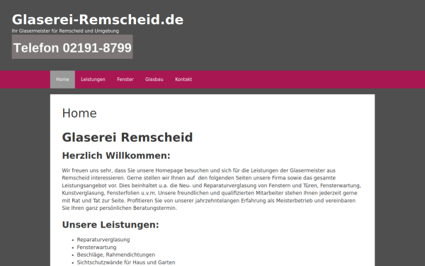 glaserei-remscheid.de