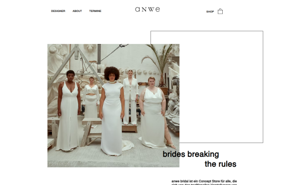 www.anwe-bridal.com