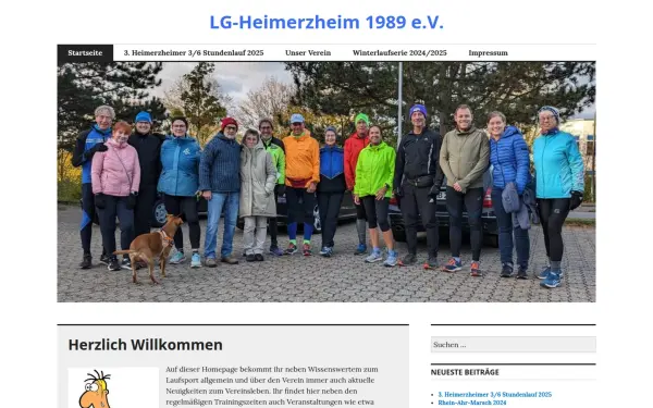 www.lg-heimerzheim.de