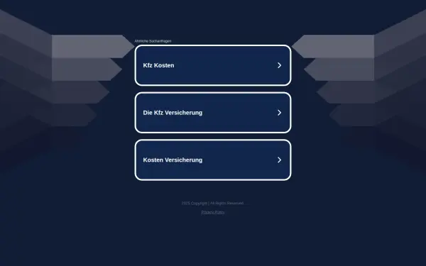 autoversicherungsklassen.de