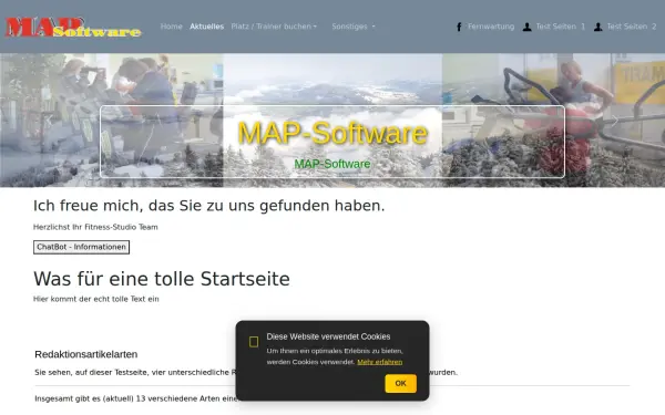 domafit.de