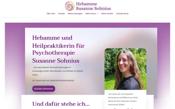 hebamme-sohnius.de