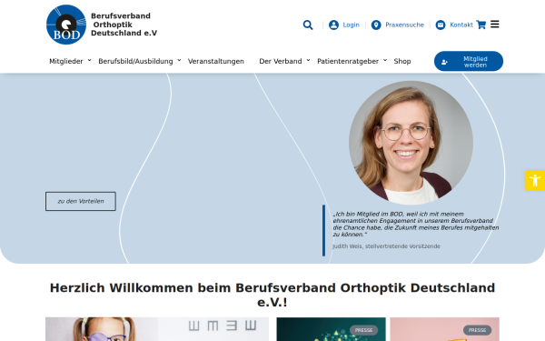 orthoptik.de