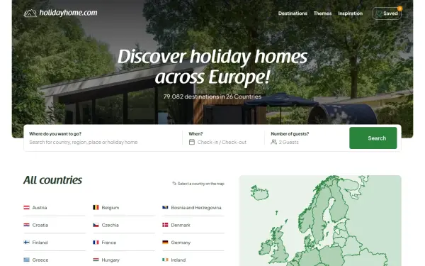 www.holidayhome.com