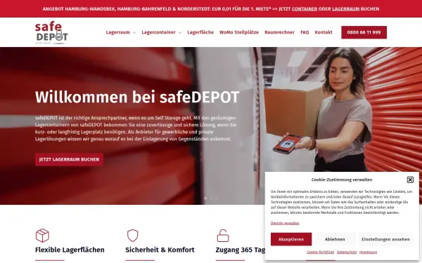 www.safe-depot.de