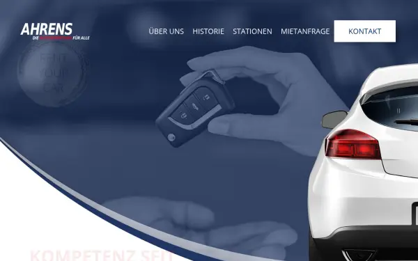 auto-ahrens.de