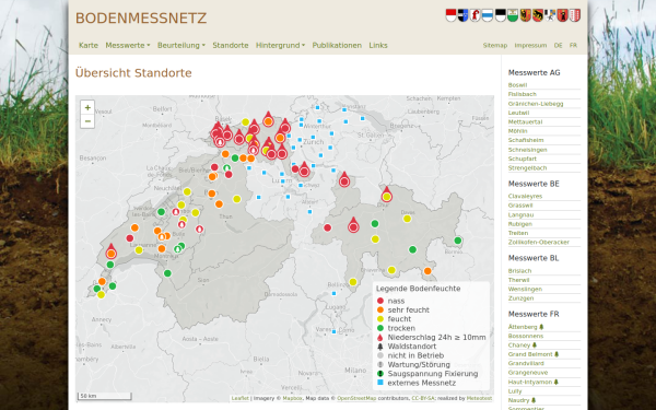 bodenmessnetz.ch