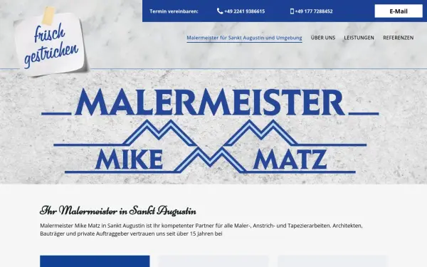 www.matz-der-maler.de