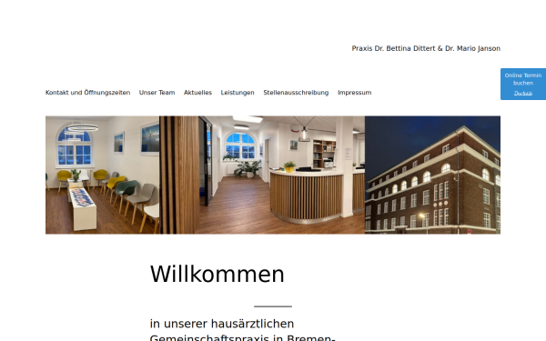 medizin-bremen.de
