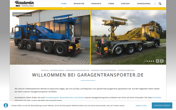 www.garagentransporter.de