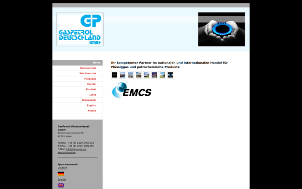 www.gaspetrol-deutschland.de