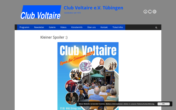 club-voltaire.net