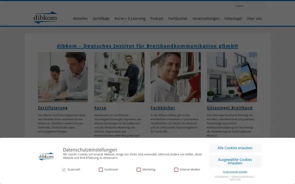 dibkom.net