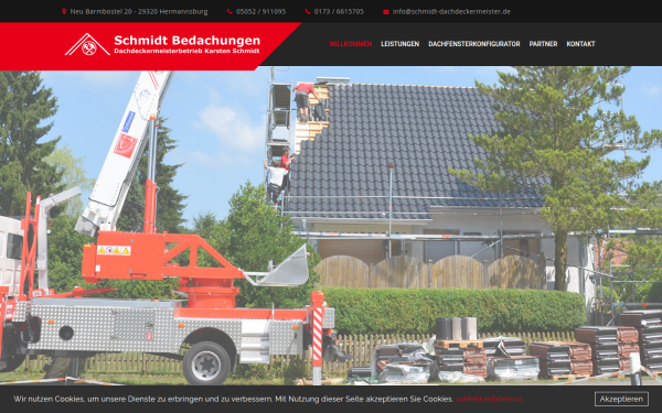 www.schmidt-dachdeckermeister.de