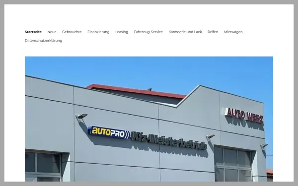 auto-werz.de
