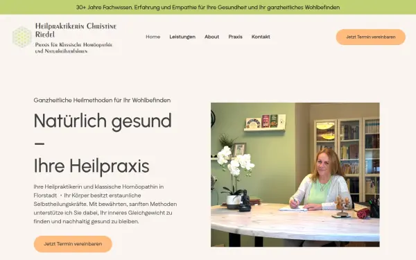 christine-riedel.de
