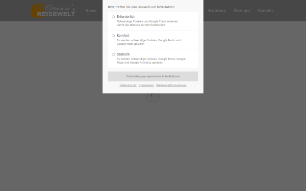 grimmersreisewelt.de