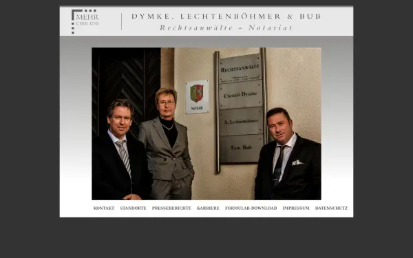 andreas-lechtenboehmer.de
