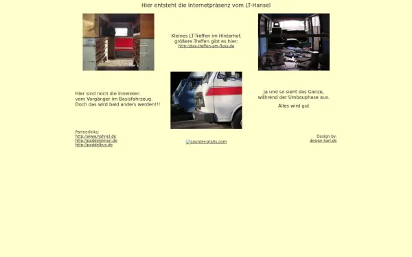 hanselmania.de