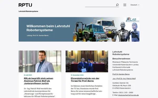 rrlab.cs.rptu.de
