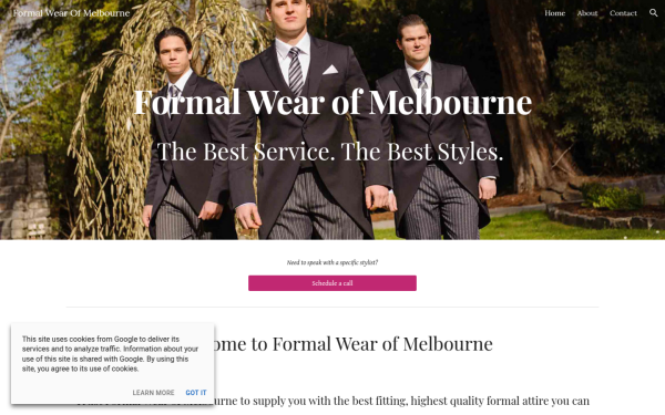 www.formalwearofmelbourne.com.au