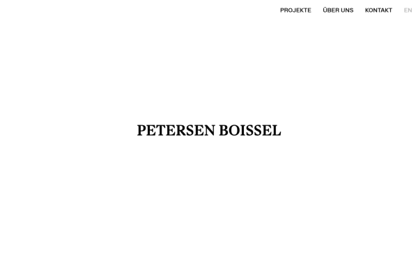 petersenboissel.eu