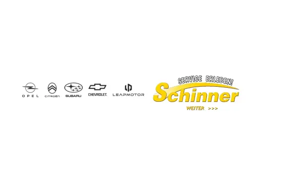 www.autohaus-schinner.de
