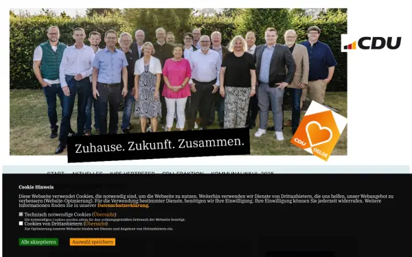 cdu-oelde.de