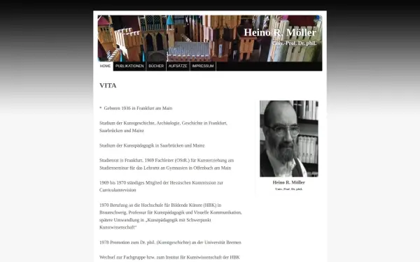 heinomoeller.de