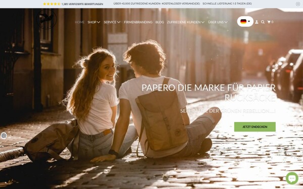 papero-bags.de