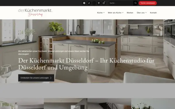 www.der-kuechenmarkt.de