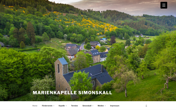 kapelle-simonskall.de