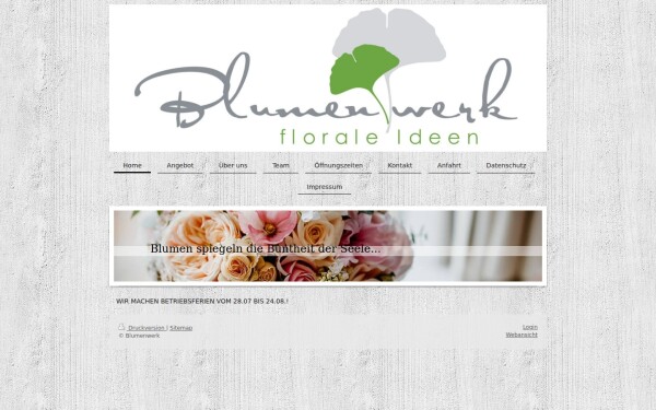 www.blumenwerk-florale-ideen.de