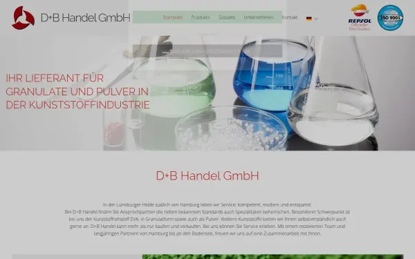 www.dbhandel.de