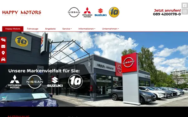 www.happymotors.de