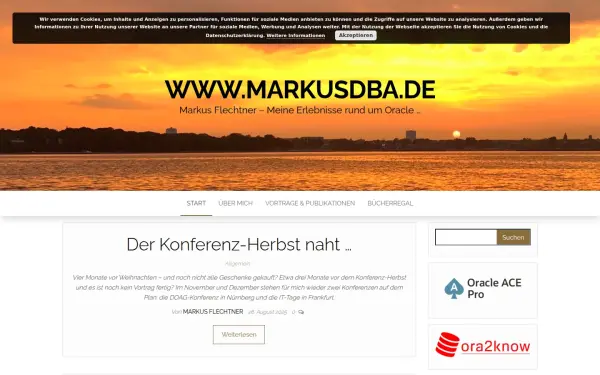 www.markusdba.de