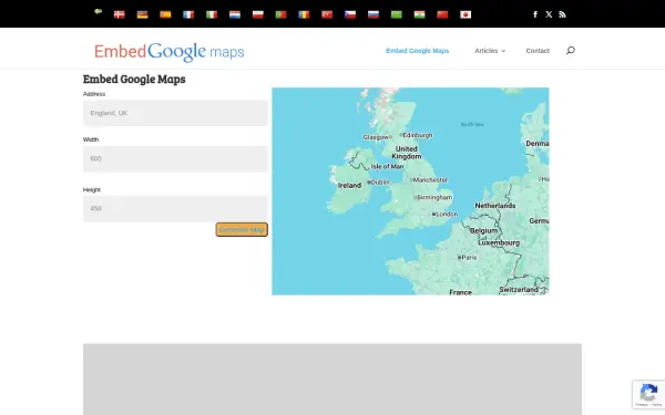 embedgooglemaps.com