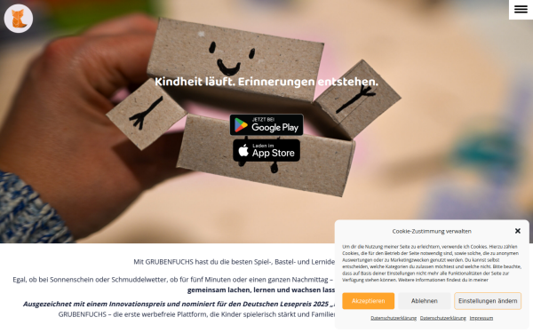 www.grubenfuchs.info