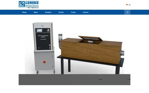 www.lorenz-messgeraetebau.de