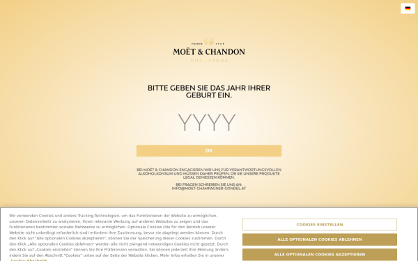 www.moet-champagner-gondel.at