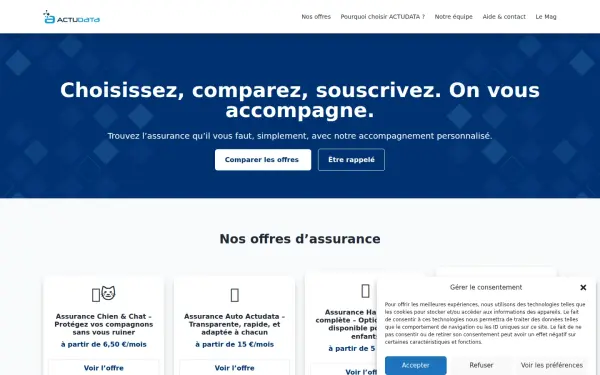 actudata.fr