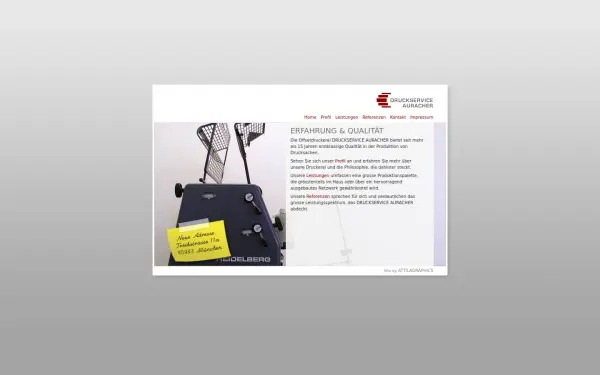 auracherdruck.de