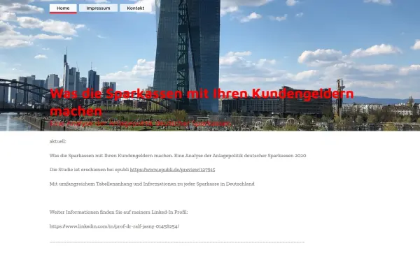bankmarktforschung.de