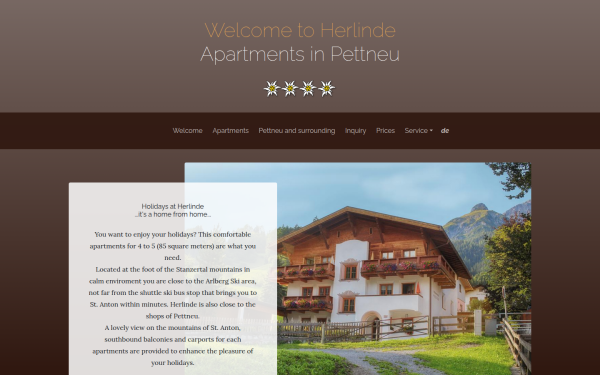 herlinde.at