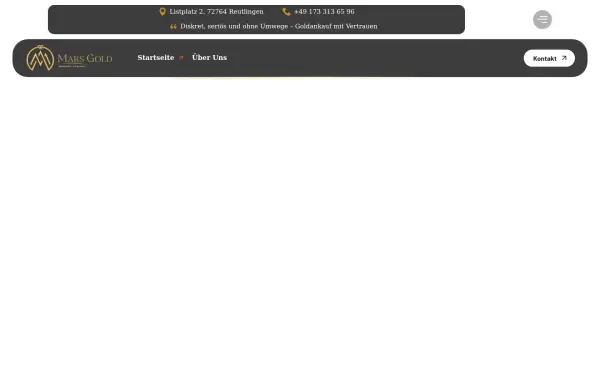marsgold.de