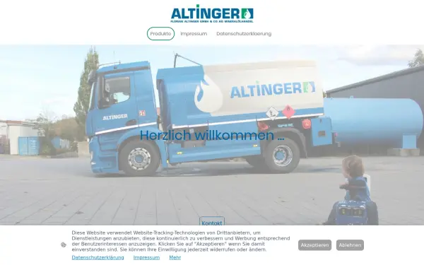 www.altinger-mineraloel.de