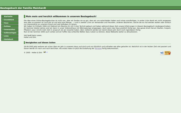 www.mainhardts.de
