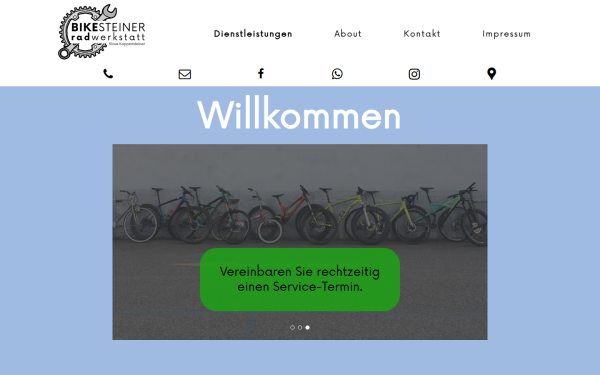 bikesteiner.at