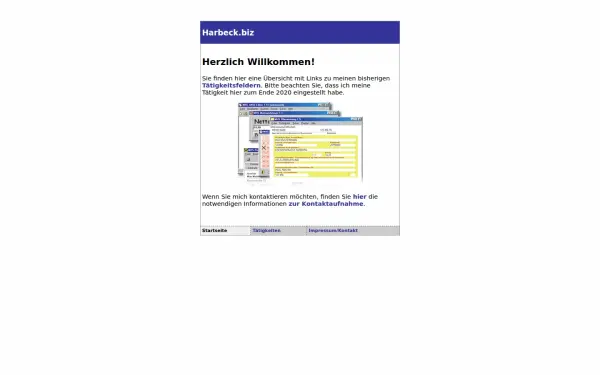 harbeck-software.de